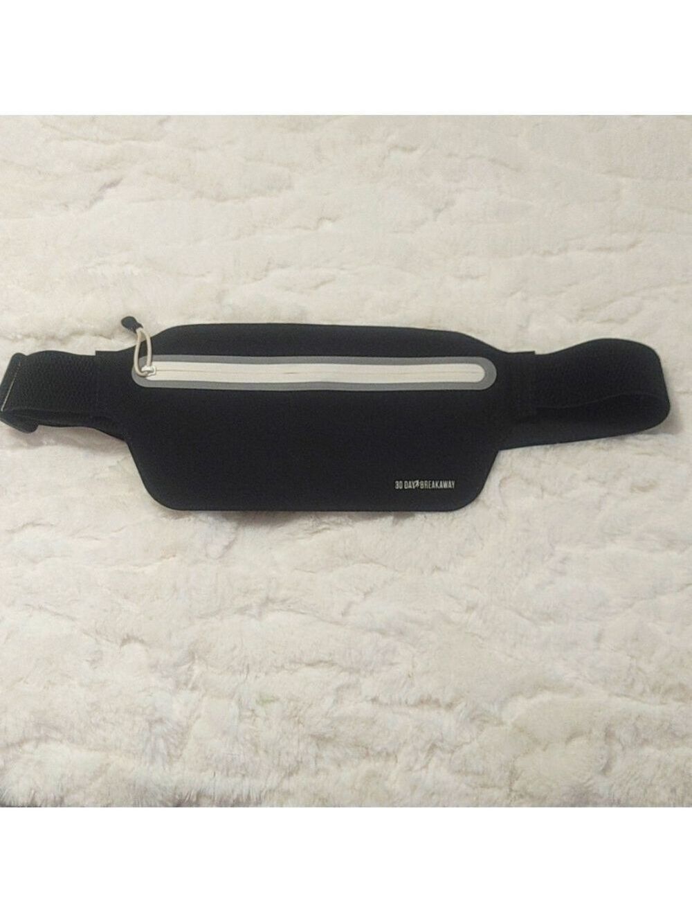 Team beachbody 30 day breakaway running belt Unused